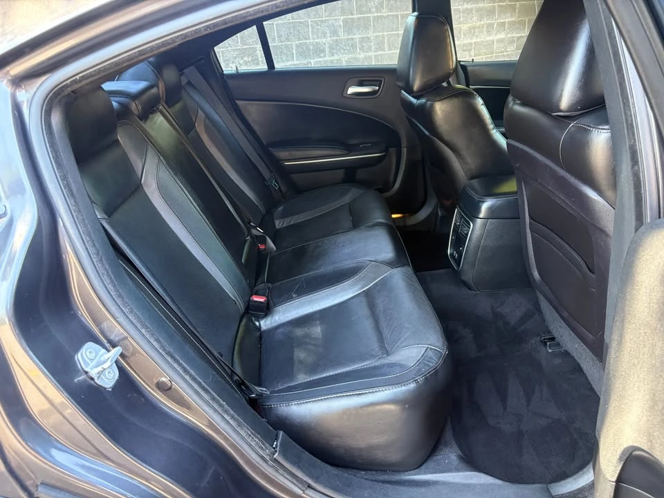 2019 Dodge Charger 7th Gen - Image 13 of 20