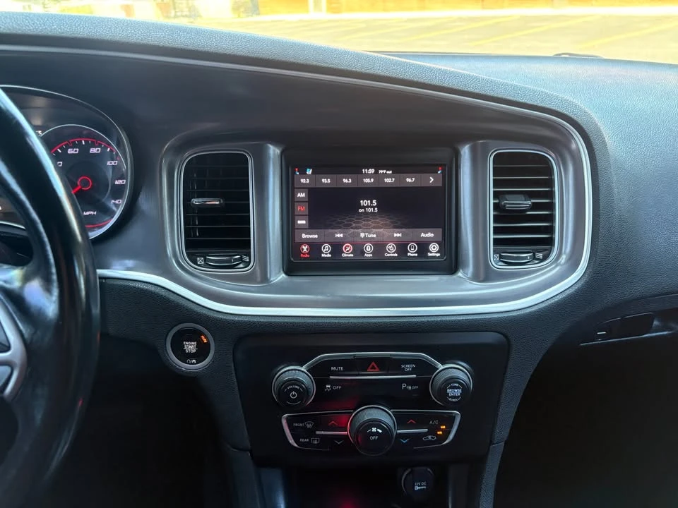 2019 Dodge Charger 7th Gen - Image 19 of 20