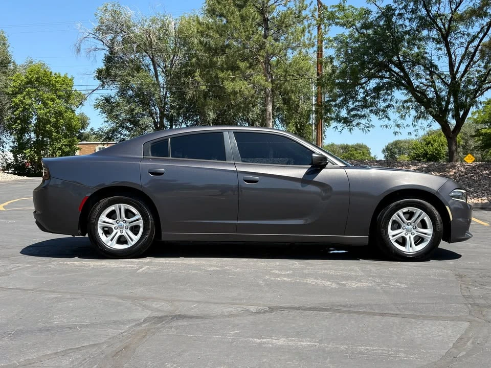 2019 Dodge Charger 7th Gen - Image 5 of 20