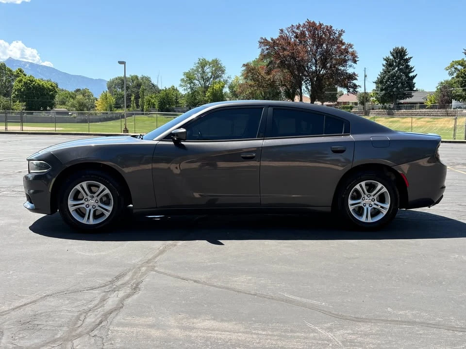 2019 Dodge Charger 7th Gen - Image 7 of 20