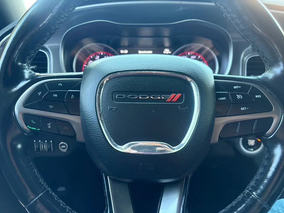 2019 Dodge Charger 7th Gen - Image 20 of 20
