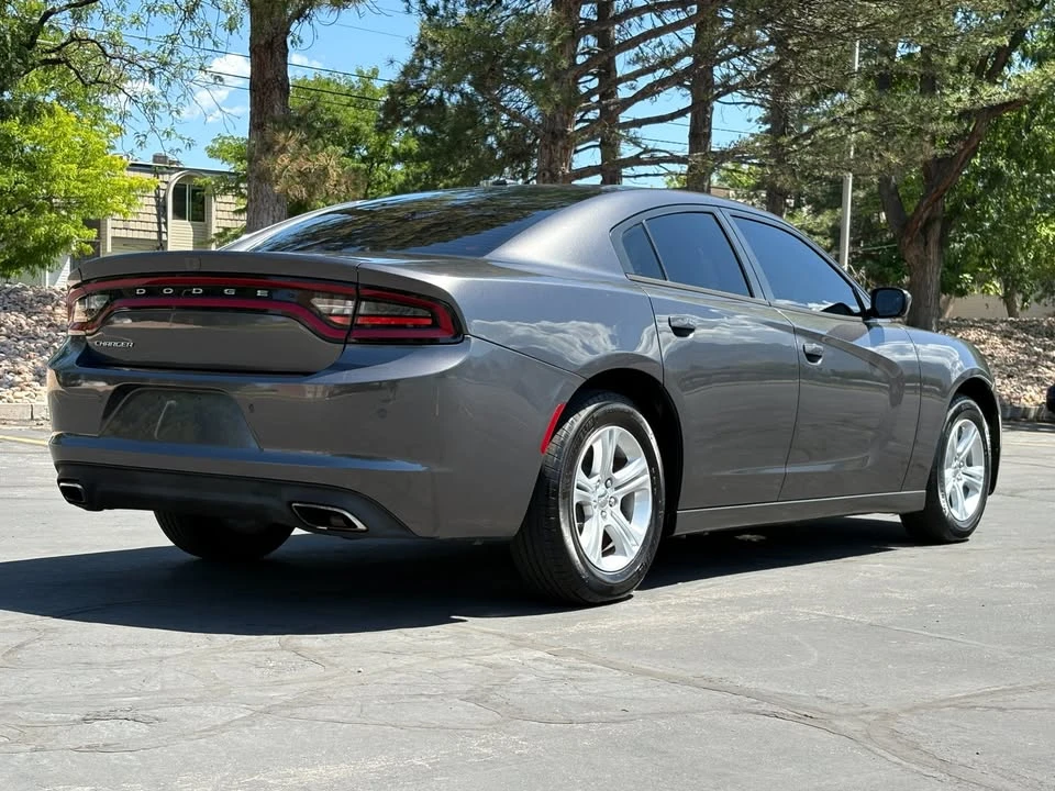 2019 Dodge Charger 7th Gen - Image 4 of 20