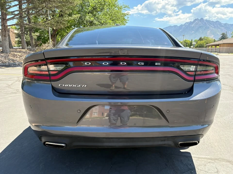 2019 Dodge Charger 7th Gen - Image 8 of 20