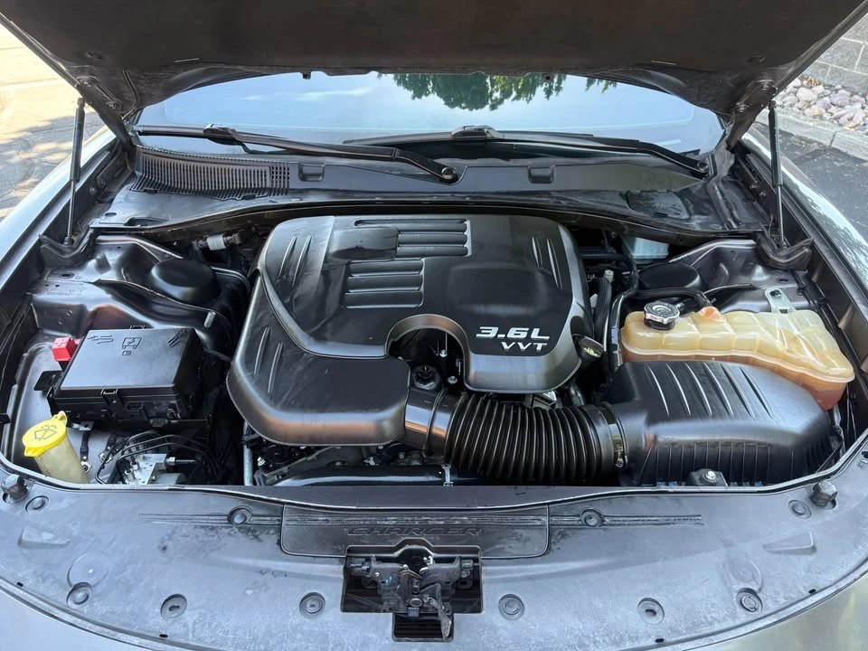 2019 Dodge Charger 7th Gen - Image 11 of 20