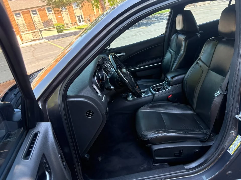 2019 Dodge Charger 7th Gen - Image 15 of 20