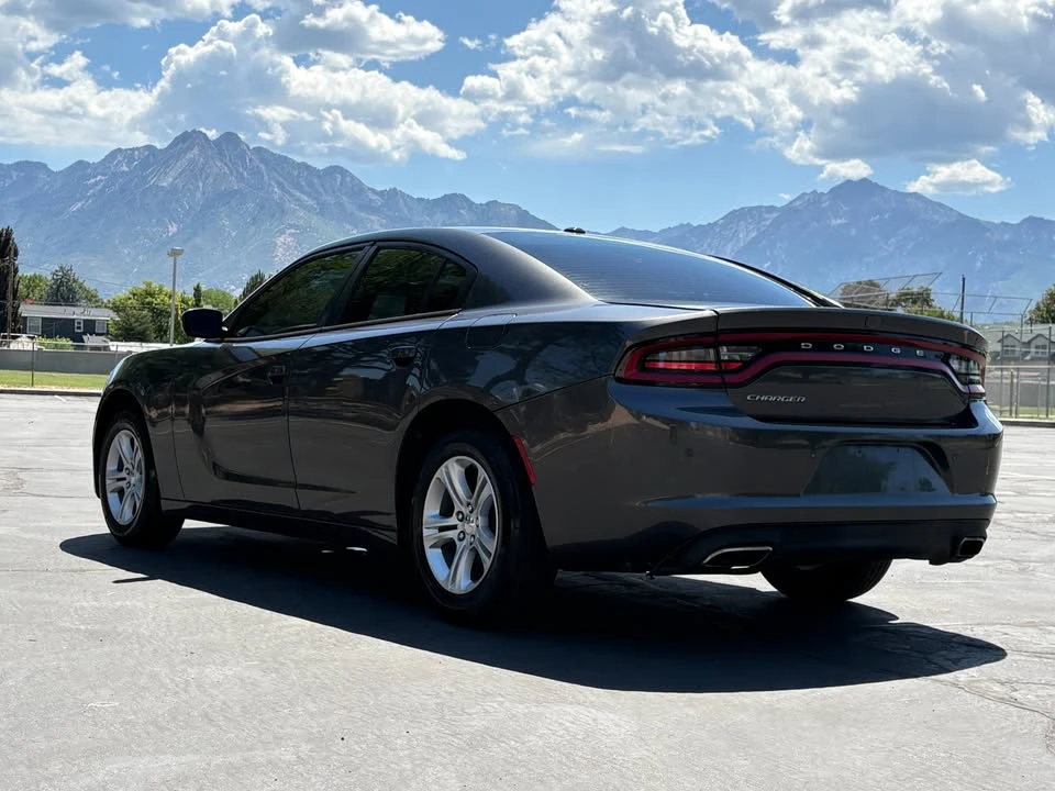 2019 Dodge Charger 7th Gen - Image 3 of 20