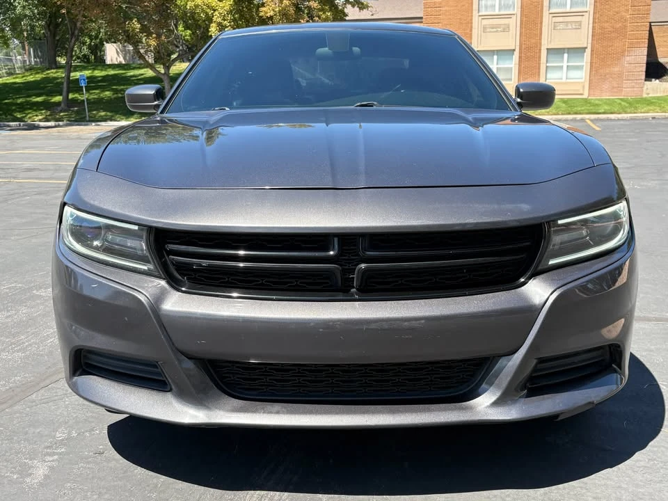 2019 Dodge Charger 7th Gen - Image 6 of 20