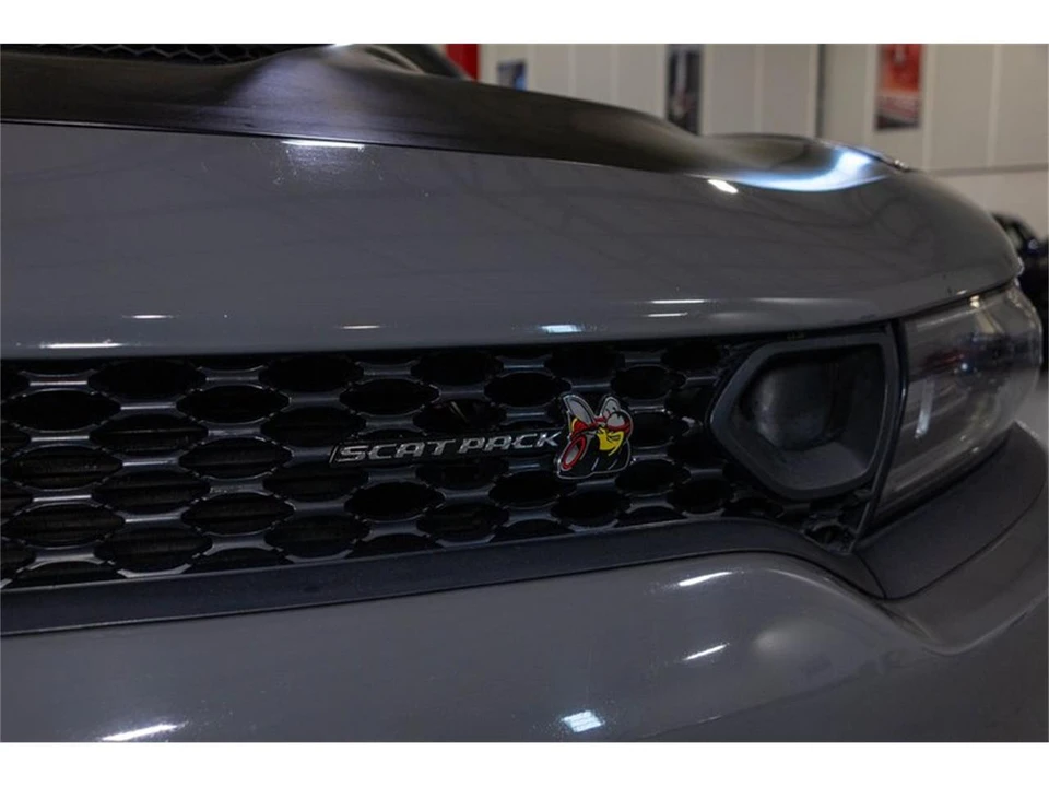 2019 Dodge Charger 7th Gen - Image 21 of 31