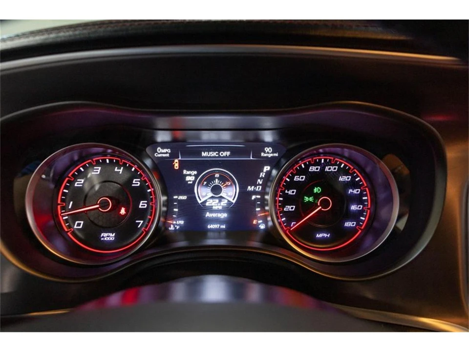 2019 Dodge Charger 7th Gen - Image 11 of 31