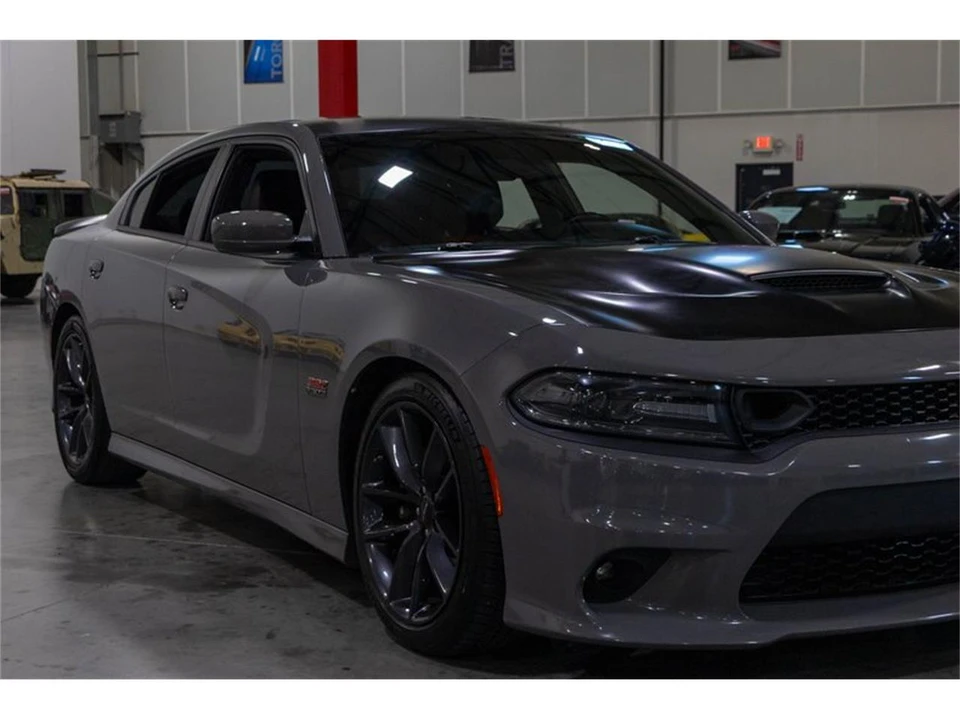 2019 Dodge Charger 7th Gen - Image 31 of 31