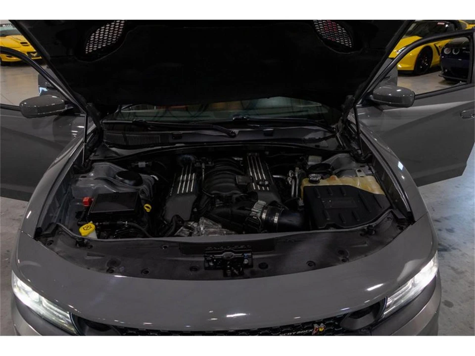2019 Dodge Charger 7th Gen - Image 16 of 31