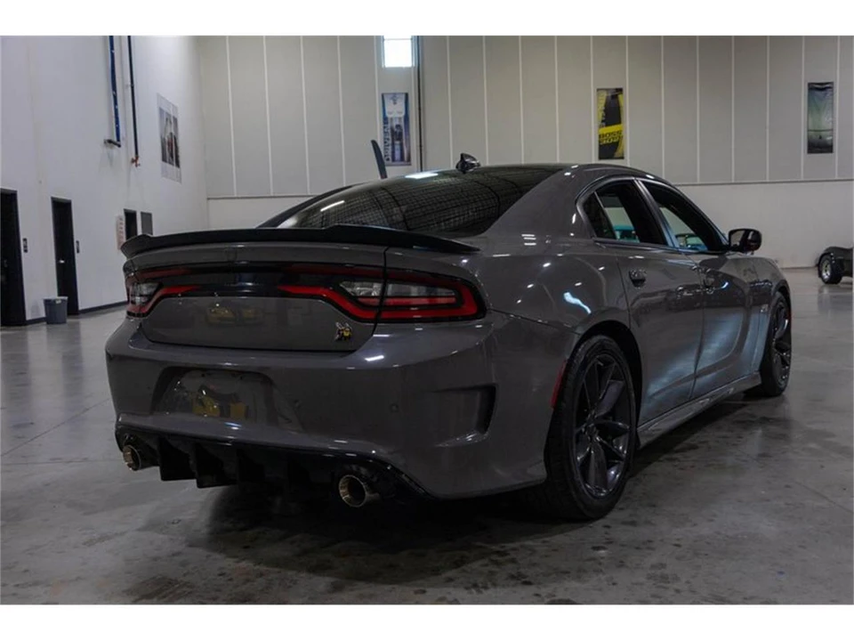 2019 Dodge Charger 7th Gen - Image 6 of 31