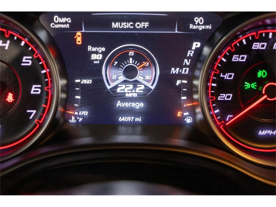 2019 Dodge Charger 7th Gen - Image 12 of 31