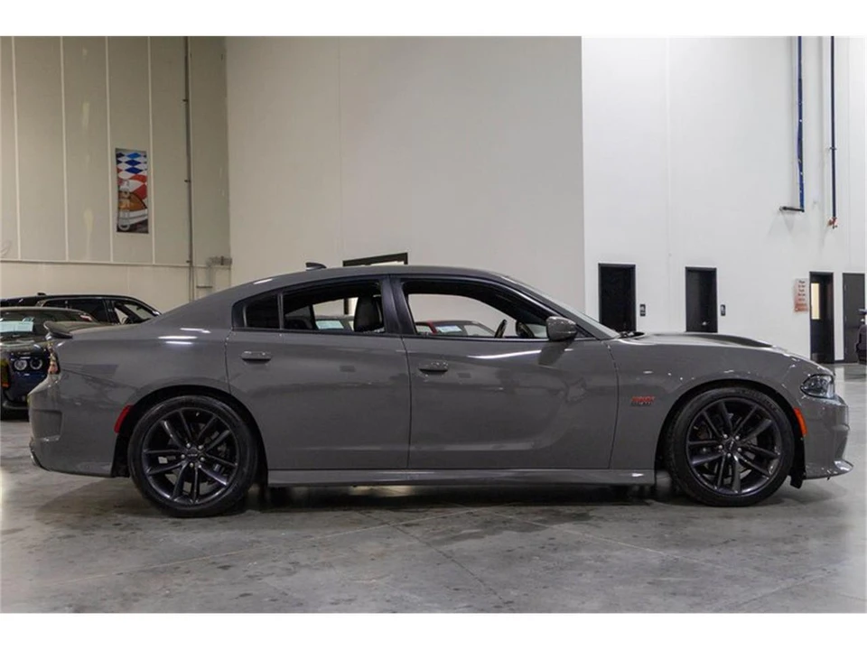 2019 Dodge Charger 7th Gen - Image 7 of 31