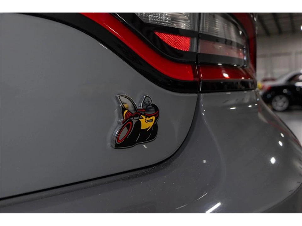 2019 Dodge Charger 7th Gen - Image 23 of 31