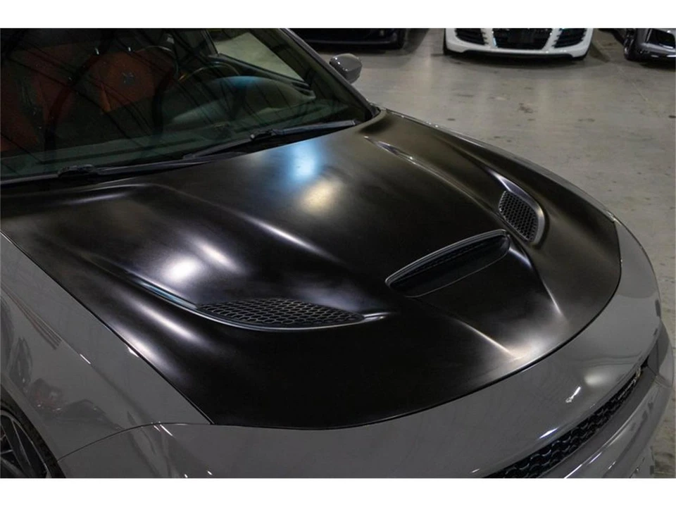 2019 Dodge Charger 7th Gen - Image 18 of 31
