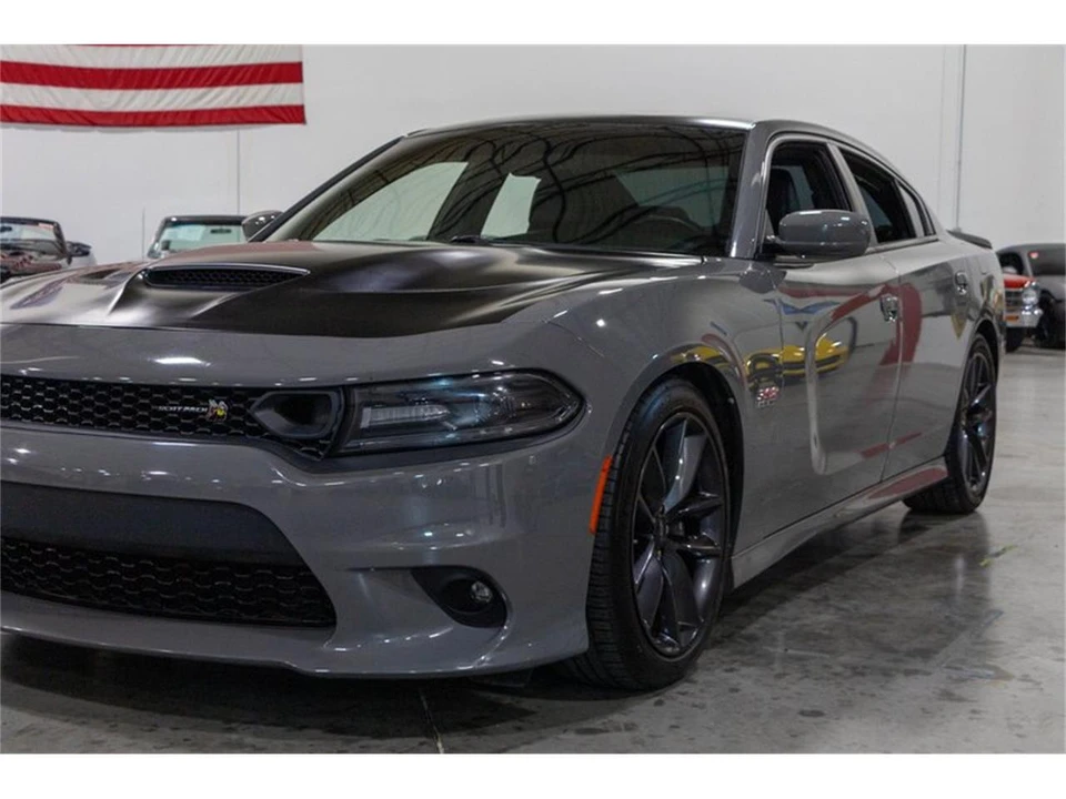 2019 Dodge Charger 7th Gen - Image 28 of 31