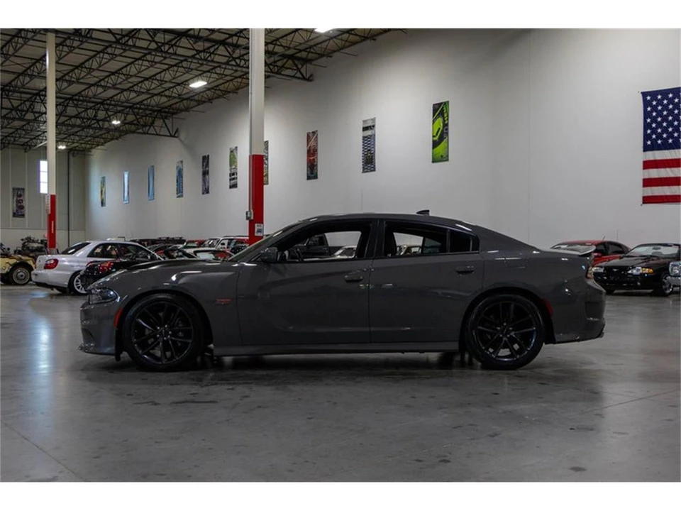 2019 Dodge Charger 7th Gen - Image 3 of 31