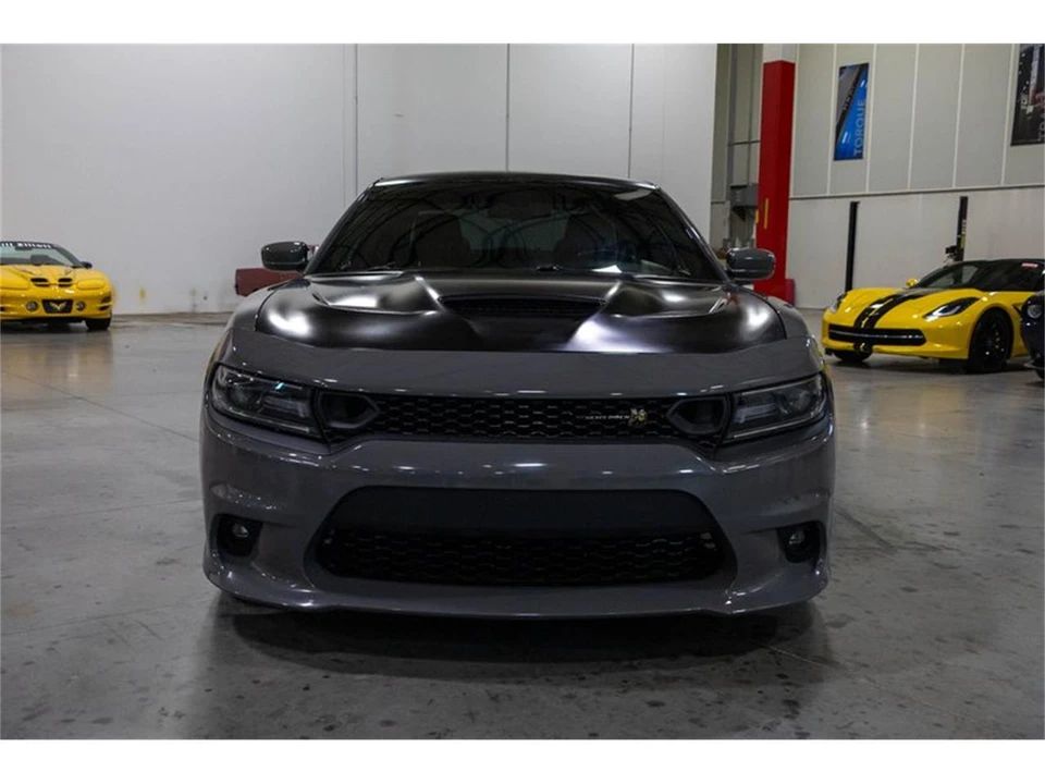 2019 Dodge Charger 7th Gen - Image 9 of 31
