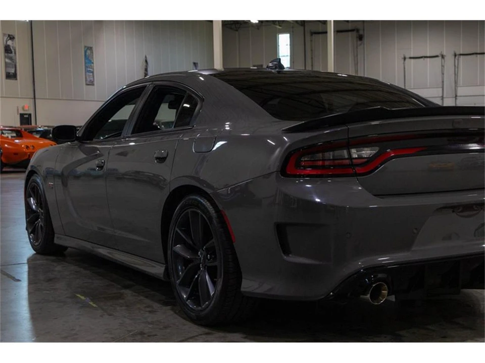 2019 Dodge Charger 7th Gen - Image 29 of 31