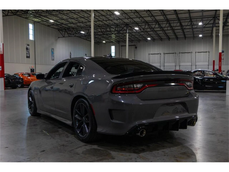 2019 Dodge Charger 7th Gen - Image 4 of 31