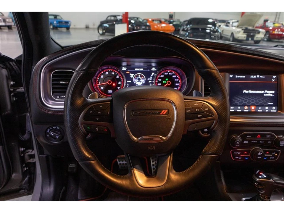 2019 Dodge Charger 7th Gen - Image 10 of 31