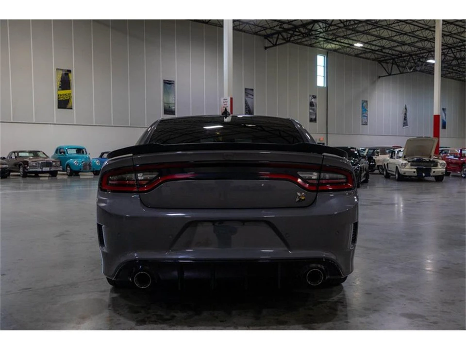 2019 Dodge Charger 7th Gen - Image 5 of 31