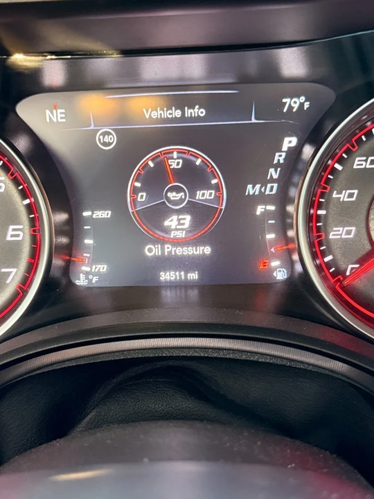 2019 Dodge Charger 7th Gen - Image 20 of 21