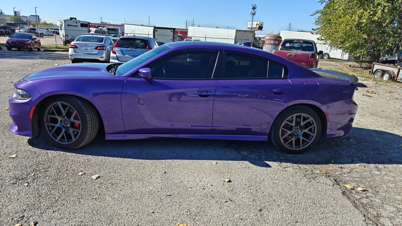 2019 Dodge Charger 7th Gen - Image 5 of 21