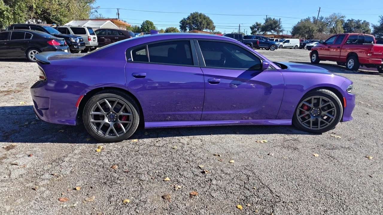 2019 Dodge Charger 7th Gen - Image 6 of 21
