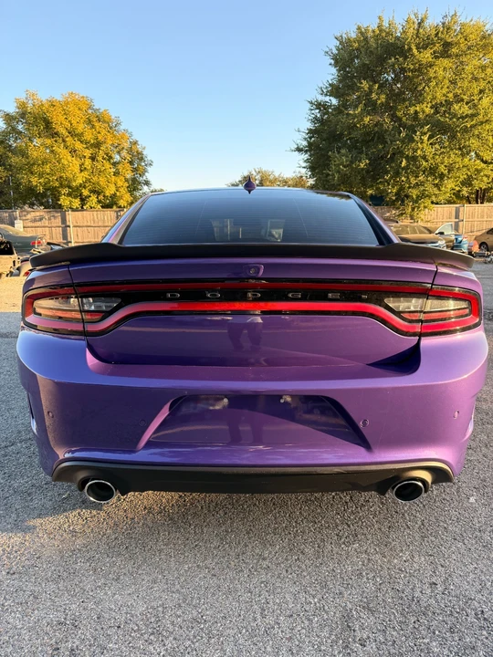 2019 Dodge Charger 7th Gen - Image 4 of 21