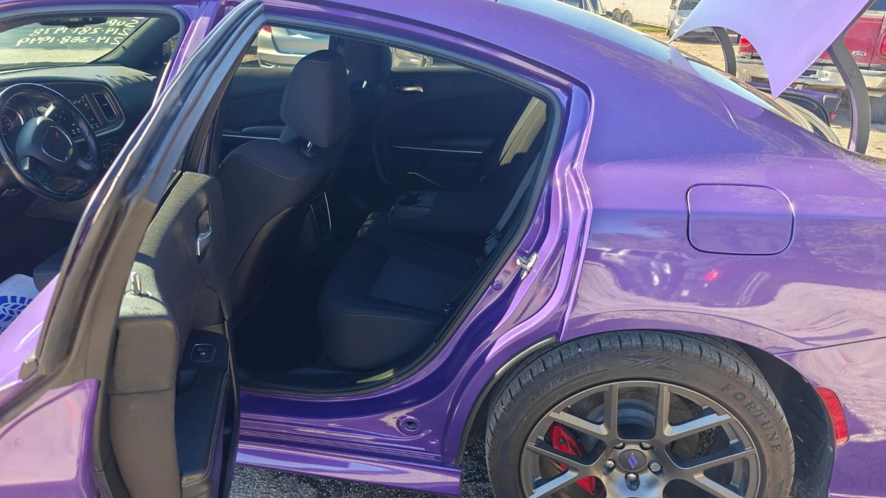 2019 Dodge Charger 7th Gen - Image 13 of 21