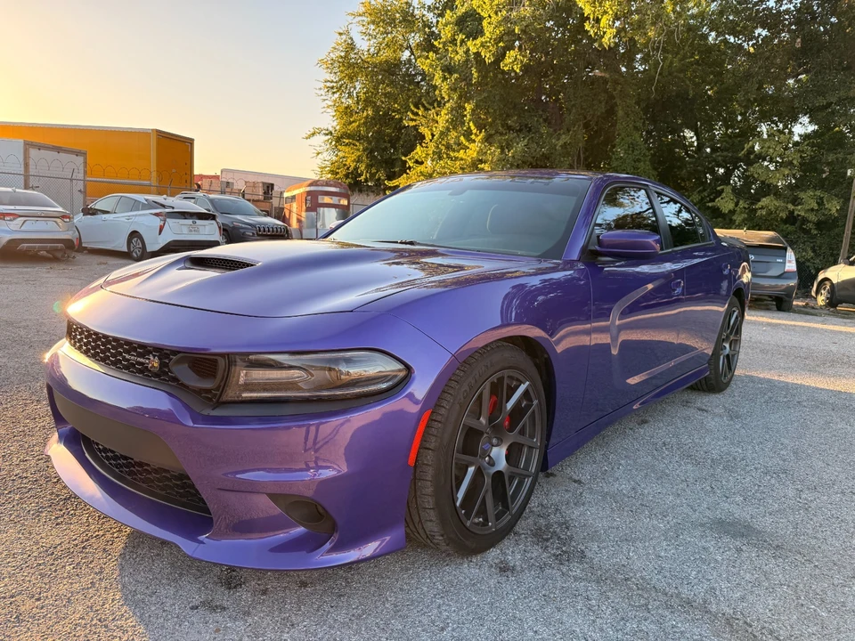 2019 Dodge Charger 7th Gen - Image 3 of 21