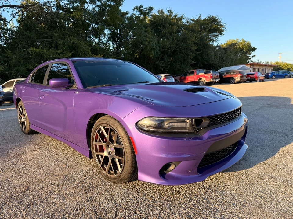 2019 Dodge Charger 7th Gen - Image 2 of 21