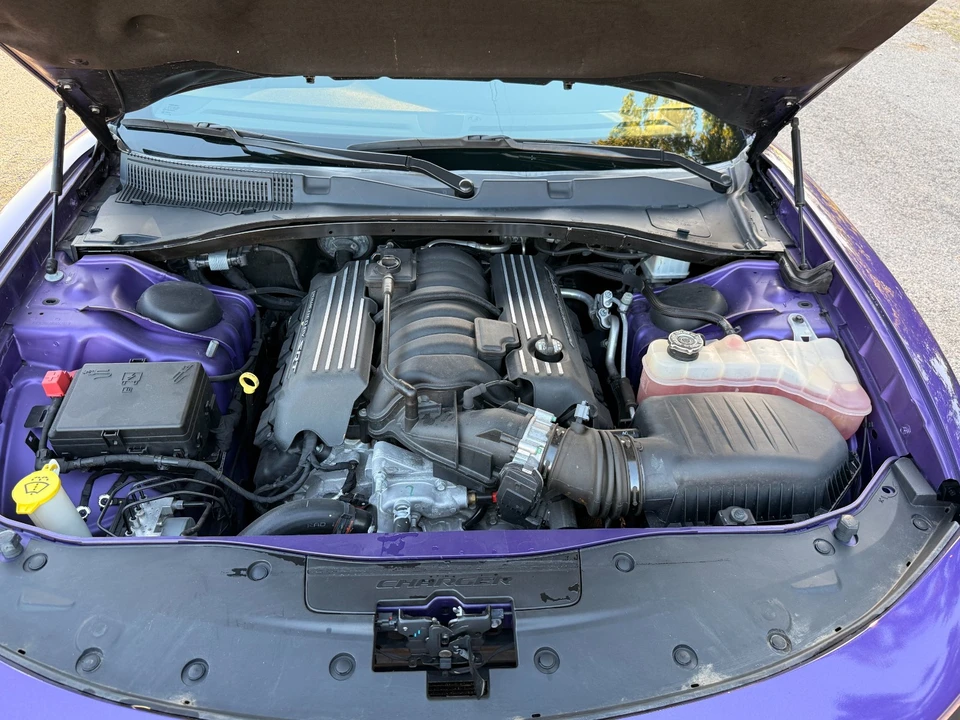 2019 Dodge Charger 7th Gen - Image 16 of 21