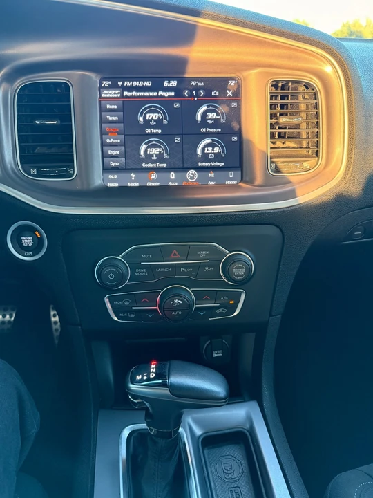 2019 Dodge Charger 7th Gen - Image 19 of 21