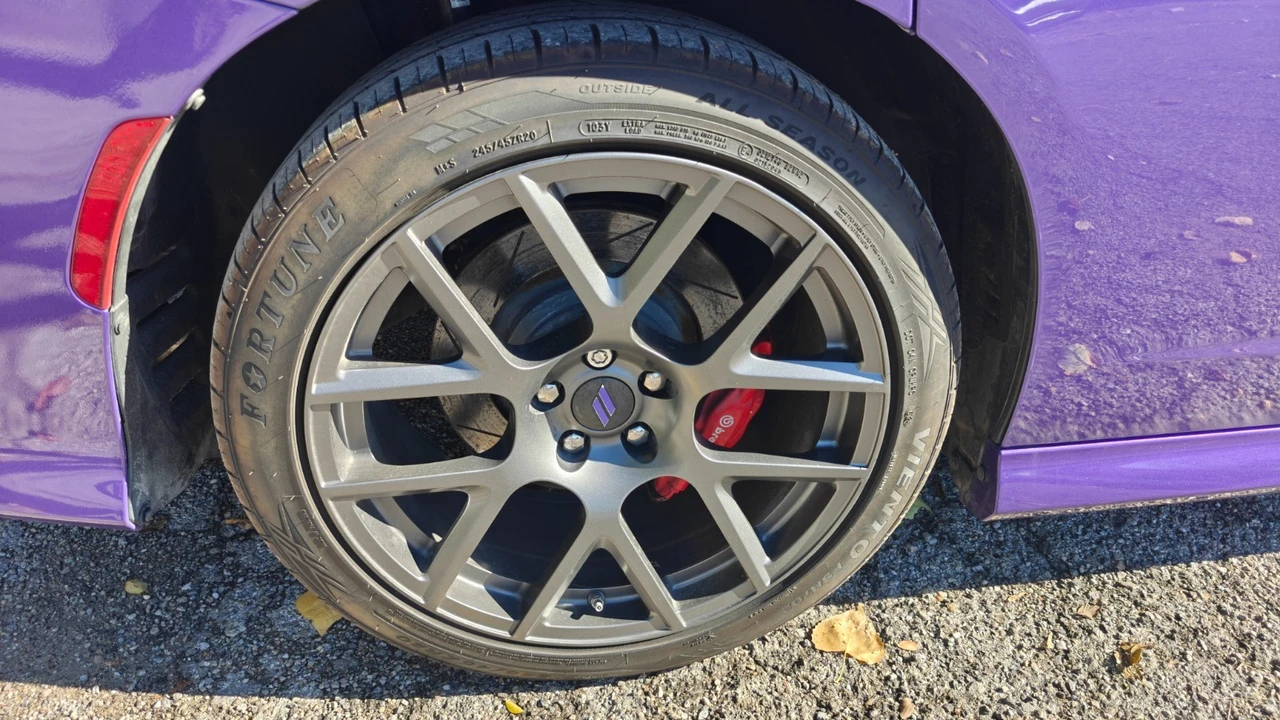 2019 Dodge Charger 7th Gen - Image 11 of 21