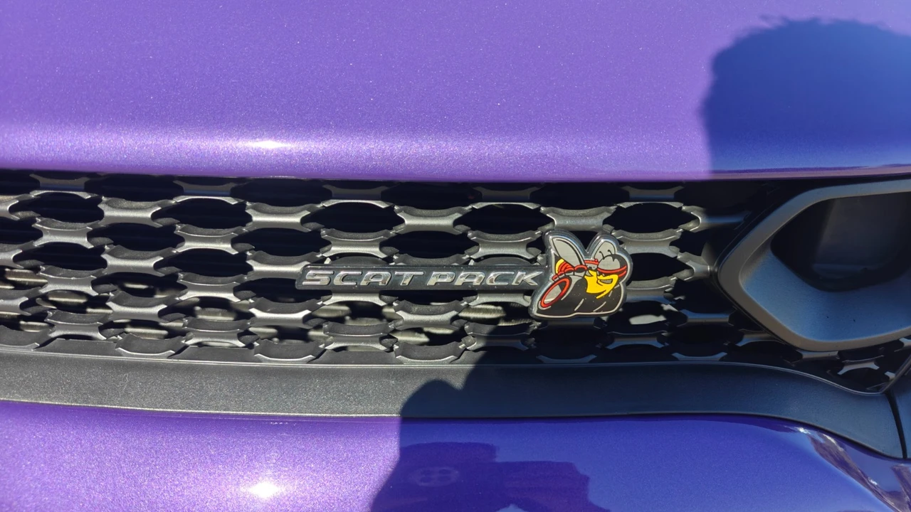 2019 Dodge Charger 7th Gen - Image 9 of 21