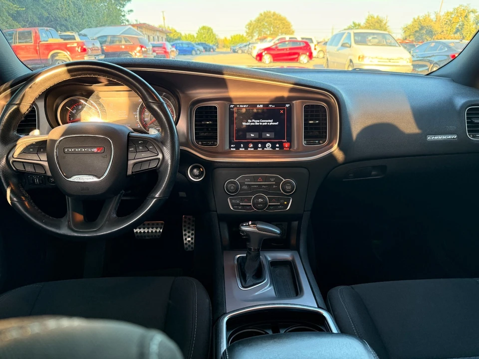 2019 Dodge Charger 7th Gen - Image 18 of 21