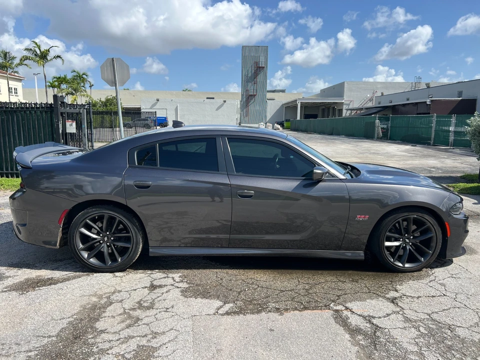2019 Dodge Charger 7th Gen - Image 9 of 21
