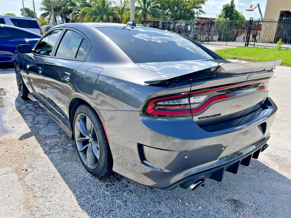2019 Dodge Charger 7th Gen - Image 6 of 21