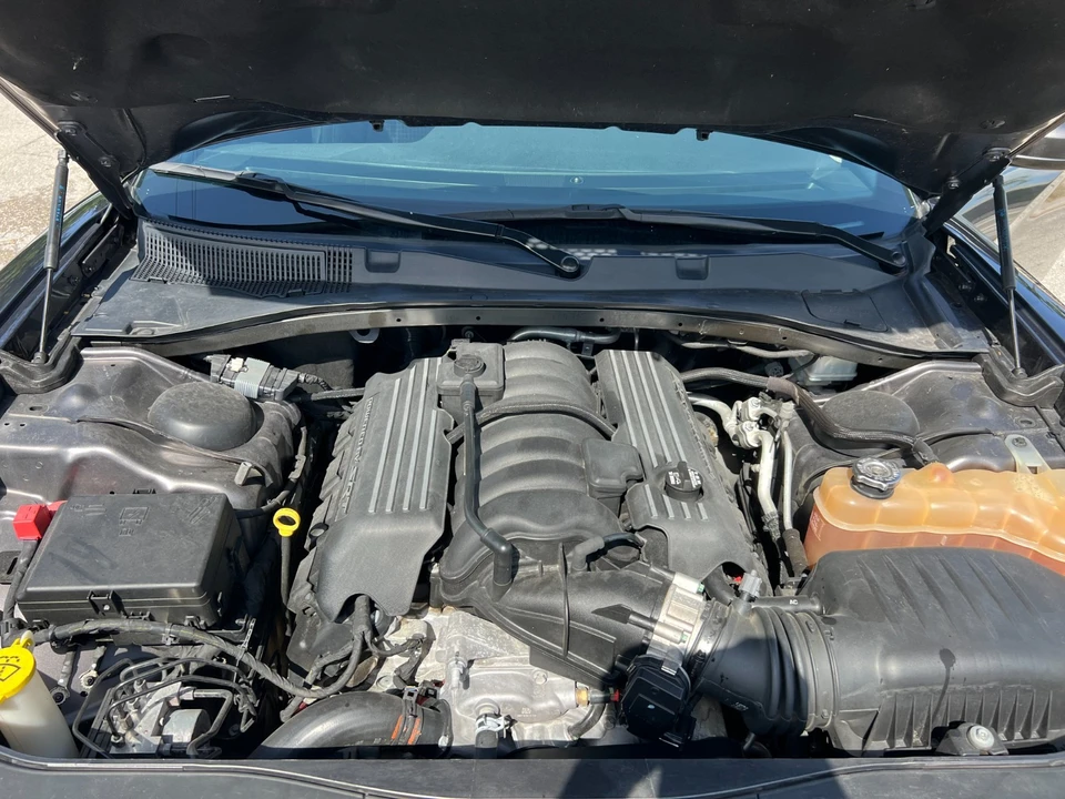 2019 Dodge Charger 7th Gen - Image 11 of 21