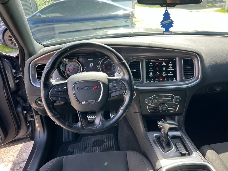 2019 Dodge Charger 7th Gen - Image 19 of 21