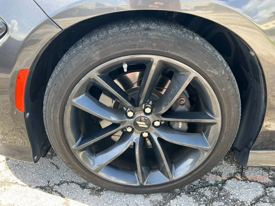 2019 Dodge Charger 7th Gen - Image 10 of 21