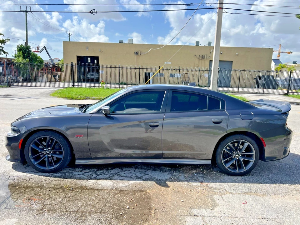 2019 Dodge Charger 7th Gen - Image 5 of 21