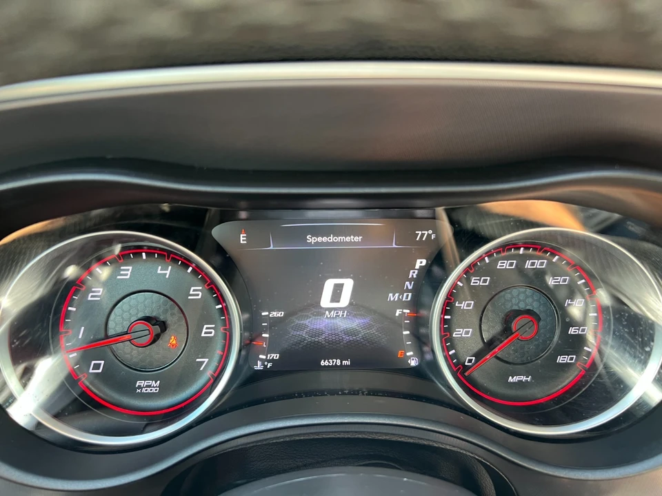 2019 Dodge Charger 7th Gen - Image 20 of 21