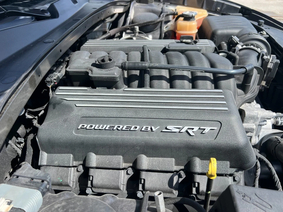 2019 Dodge Charger 7th Gen - Image 12 of 21
