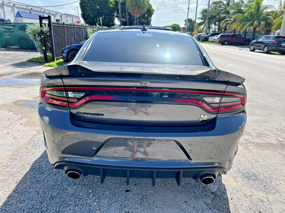 2019 Dodge Charger 7th Gen - Image 7 of 21