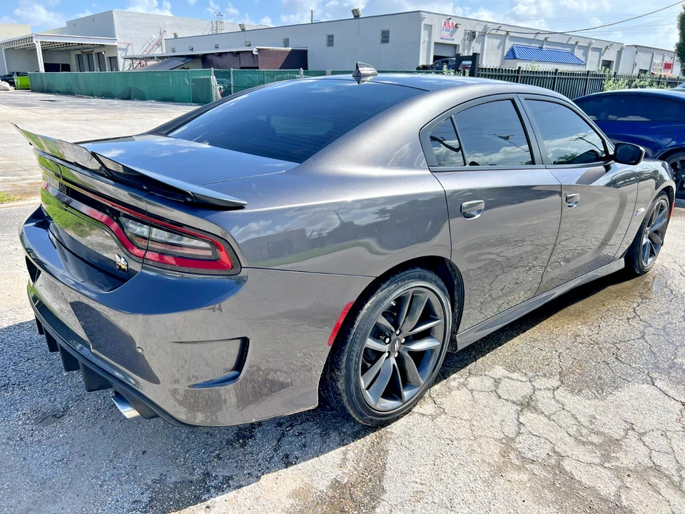 2019 Dodge Charger 7th Gen - Image 8 of 21