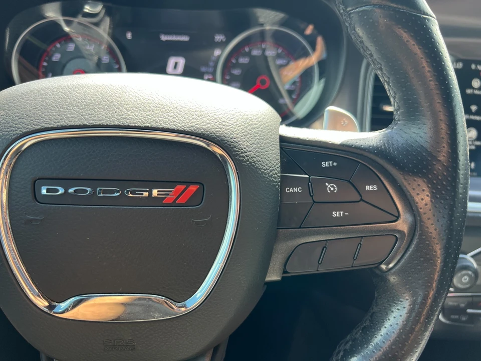 2019 Dodge Charger 7th Gen - Image 21 of 21
